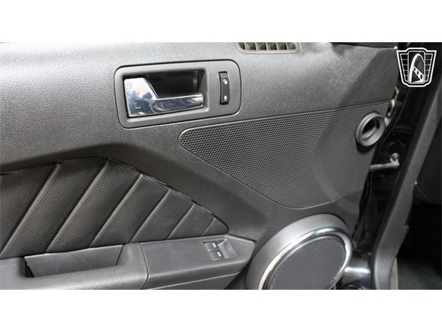2012 Ford Mustang (CC-2100727) for sale in Tulsa, Oklahoma