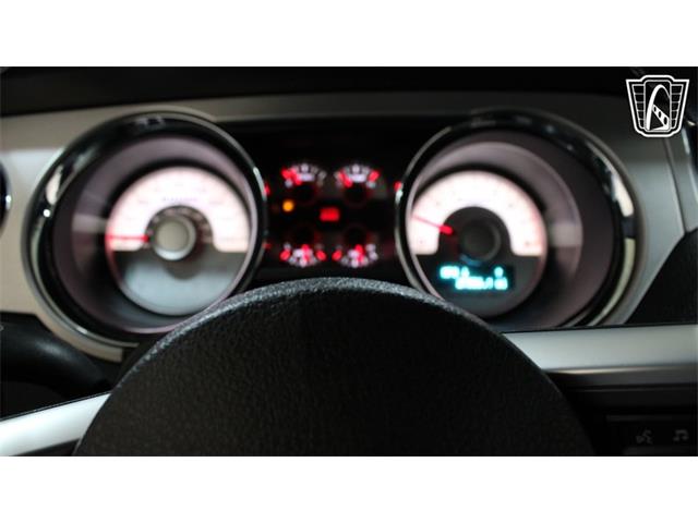 2012 Ford Mustang (CC-2100727) for sale in Tulsa, Oklahoma