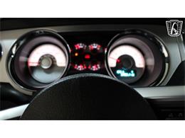2012 Ford Mustang (CC-2100727) for sale in Tulsa, Oklahoma