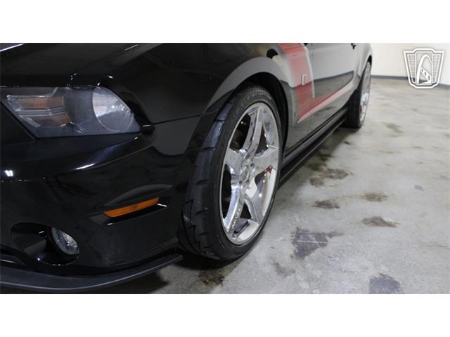 2012 Ford Mustang (CC-2100727) for sale in Tulsa, Oklahoma