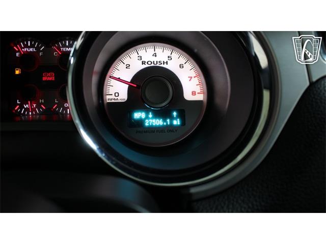 2012 Ford Mustang (CC-2100727) for sale in Tulsa, Oklahoma