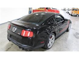 2012 Ford Mustang (CC-2100727) for sale in Tulsa, Oklahoma