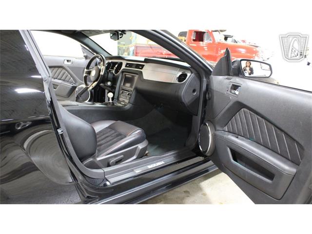 2012 Ford Mustang (CC-2100727) for sale in Tulsa, Oklahoma