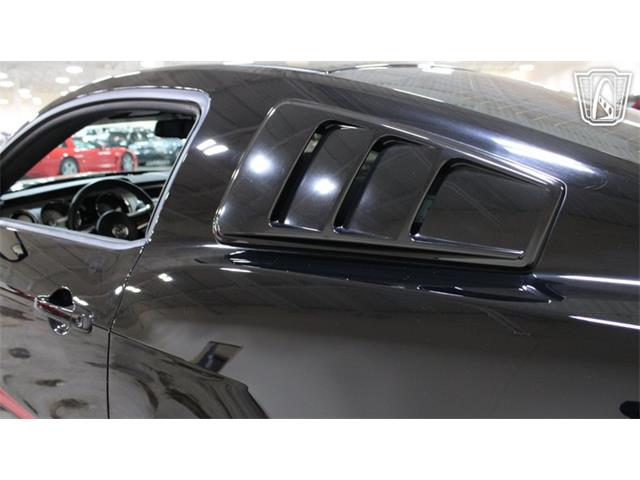 2012 Ford Mustang (CC-2100727) for sale in Tulsa, Oklahoma