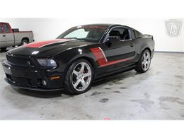 2012 Ford Mustang (CC-2100727) for sale in Tulsa, Oklahoma