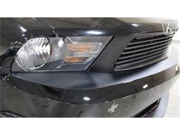 2012 Ford Mustang (CC-2100727) for sale in Tulsa, Oklahoma