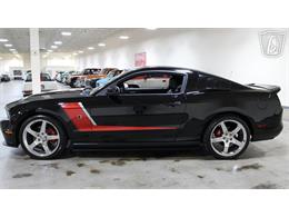 2012 Ford Mustang (CC-2100727) for sale in Tulsa, Oklahoma