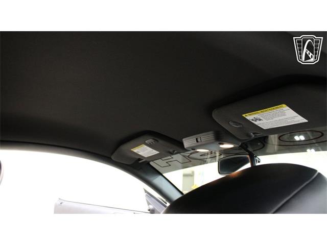 2012 Ford Mustang (CC-2100727) for sale in Tulsa, Oklahoma