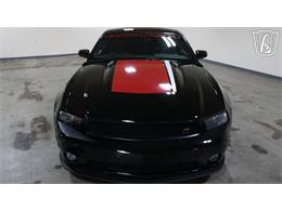 2012 Ford Mustang (CC-2100727) for sale in Tulsa, Oklahoma