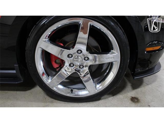 2012 Ford Mustang (CC-2100727) for sale in Tulsa, Oklahoma