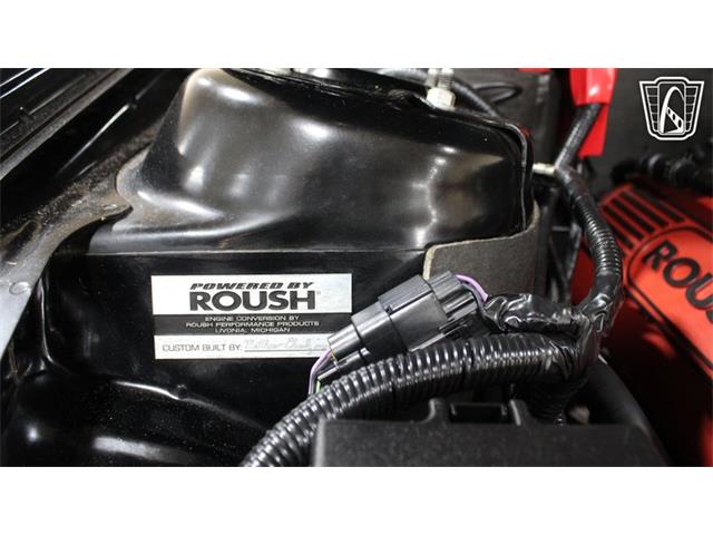 2012 Ford Mustang (CC-2100727) for sale in Tulsa, Oklahoma