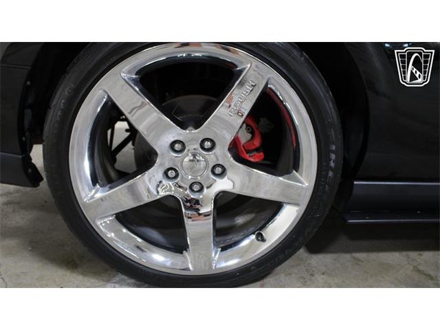 2012 Ford Mustang (CC-2100727) for sale in Tulsa, Oklahoma