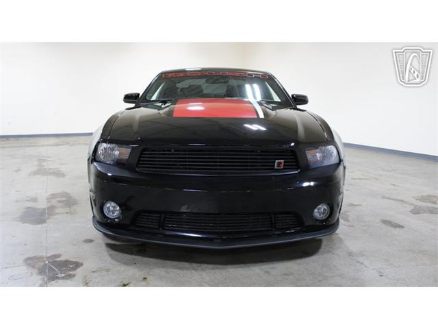 2012 Ford Mustang (CC-2100727) for sale in Tulsa, Oklahoma