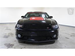 2012 Ford Mustang (CC-2100727) for sale in Tulsa, Oklahoma