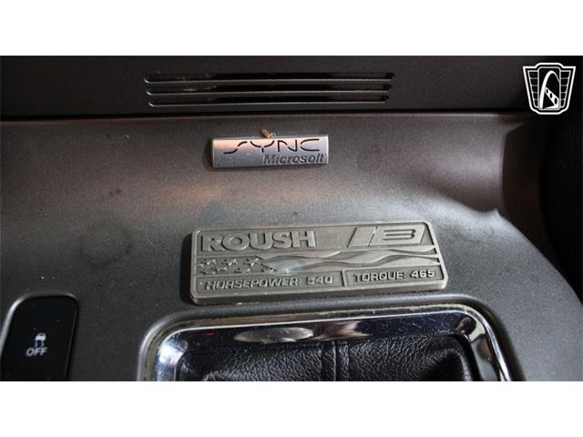 2012 Ford Mustang (CC-2100727) for sale in Tulsa, Oklahoma