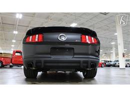 2012 Ford Mustang (CC-2100727) for sale in Tulsa, Oklahoma