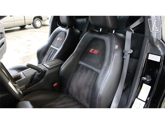 2012 Ford Mustang (CC-2100727) for sale in Tulsa, Oklahoma