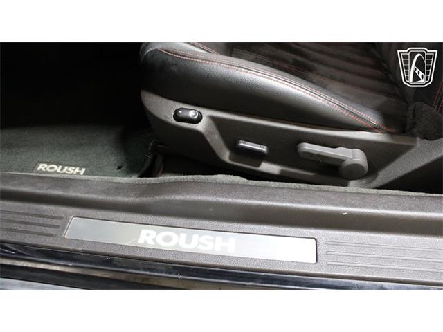 2012 Ford Mustang (CC-2100727) for sale in Tulsa, Oklahoma