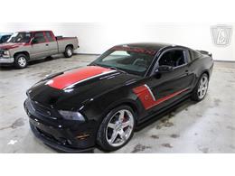 2012 Ford Mustang (CC-2100727) for sale in Tulsa, Oklahoma