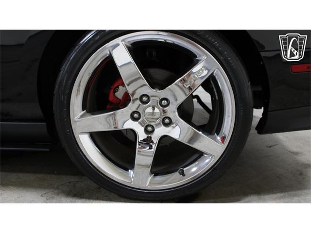 2012 Ford Mustang (CC-2100727) for sale in Tulsa, Oklahoma