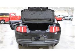 2012 Ford Mustang (CC-2100727) for sale in Tulsa, Oklahoma