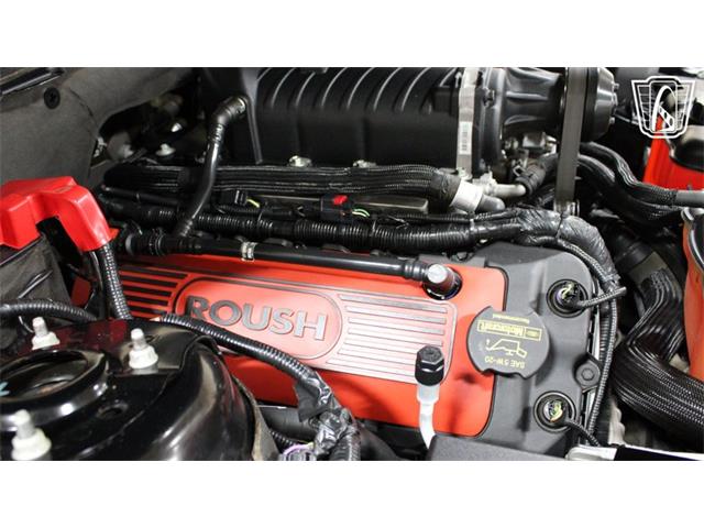 2012 Ford Mustang (CC-2100727) for sale in Tulsa, Oklahoma
