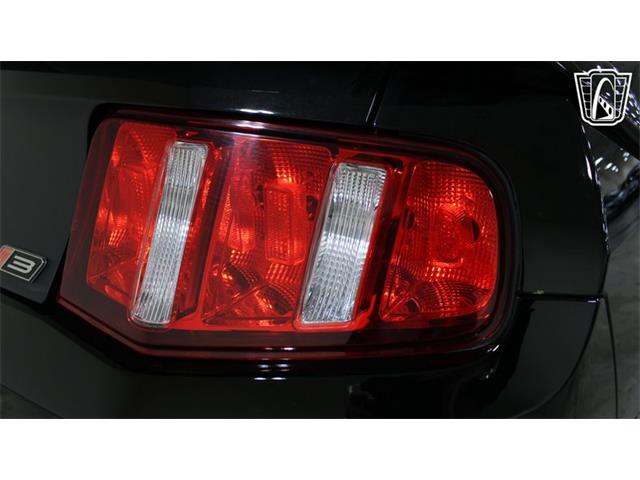 2012 Ford Mustang (CC-2100727) for sale in Tulsa, Oklahoma