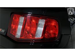 2012 Ford Mustang (CC-2100727) for sale in Tulsa, Oklahoma