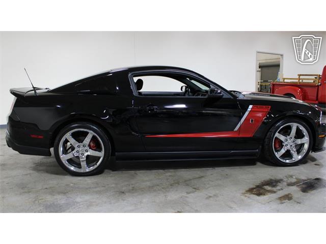 2012 Ford Mustang (CC-2100727) for sale in Tulsa, Oklahoma