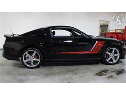 2012 Ford Mustang (CC-2100727) for sale in Tulsa, Oklahoma