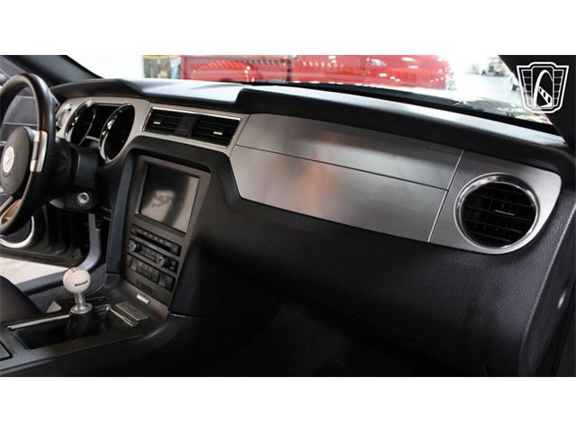 2012 Ford Mustang (CC-2100727) for sale in Tulsa, Oklahoma