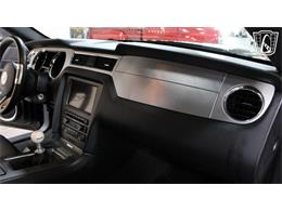 2012 Ford Mustang (CC-2100727) for sale in Tulsa, Oklahoma