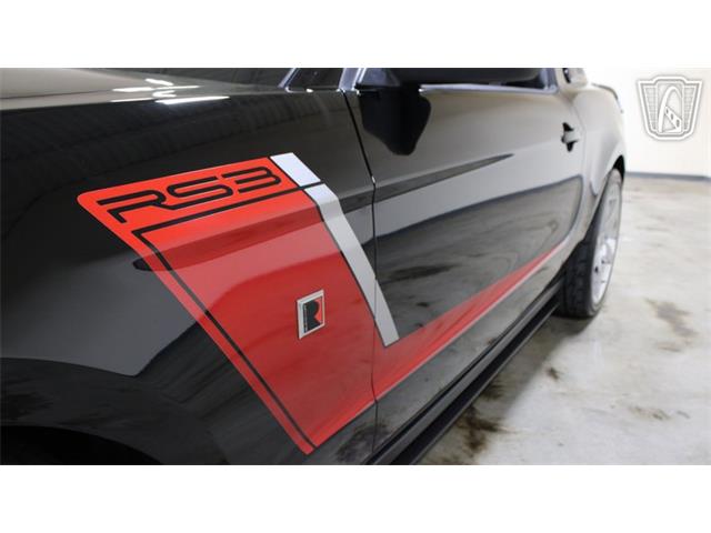 2012 Ford Mustang (CC-2100727) for sale in Tulsa, Oklahoma