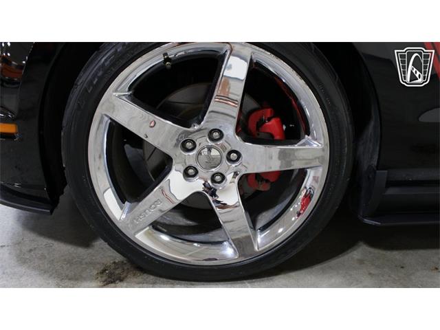 2012 Ford Mustang (CC-2100727) for sale in Tulsa, Oklahoma