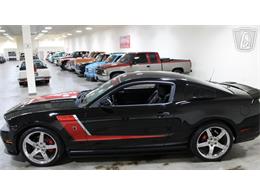2012 Ford Mustang (CC-2100727) for sale in Tulsa, Oklahoma