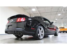 2012 Ford Mustang (CC-2100727) for sale in Tulsa, Oklahoma