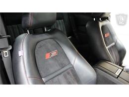 2012 Ford Mustang (CC-2100727) for sale in Tulsa, Oklahoma