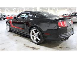 2012 Ford Mustang (CC-2100727) for sale in Tulsa, Oklahoma