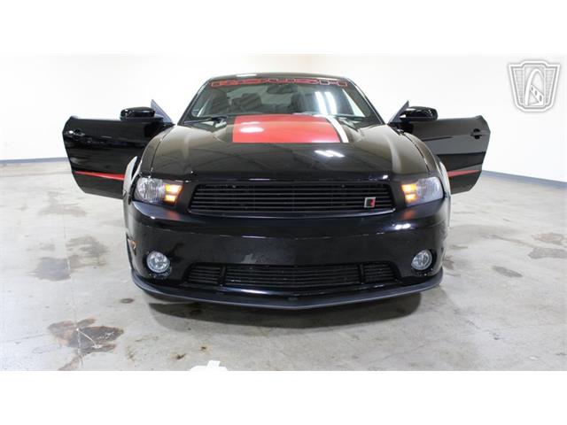 2012 Ford Mustang (CC-2100727) for sale in Tulsa, Oklahoma