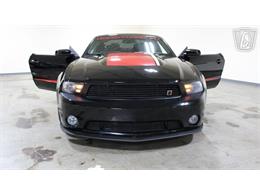 2012 Ford Mustang (CC-2100727) for sale in Tulsa, Oklahoma