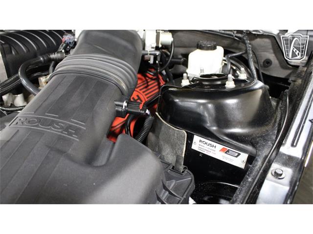 2012 Ford Mustang (CC-2100727) for sale in Tulsa, Oklahoma