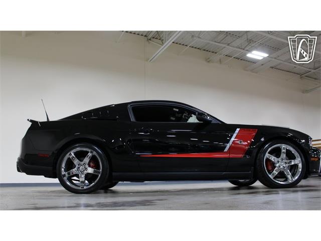 2012 Ford Mustang (CC-2100727) for sale in Tulsa, Oklahoma