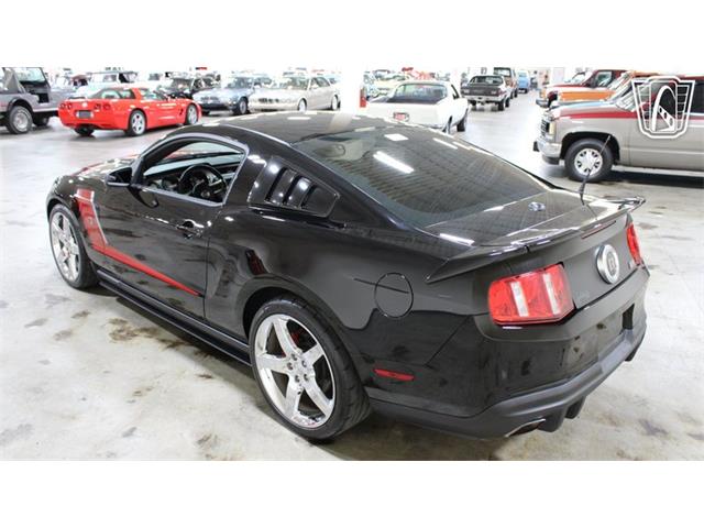 2012 Ford Mustang (CC-2100727) for sale in Tulsa, Oklahoma