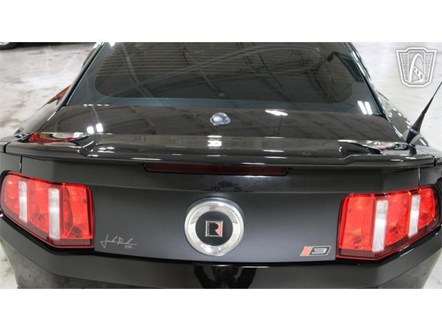 2012 Ford Mustang (CC-2100727) for sale in Tulsa, Oklahoma