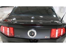 2012 Ford Mustang (CC-2100727) for sale in Tulsa, Oklahoma