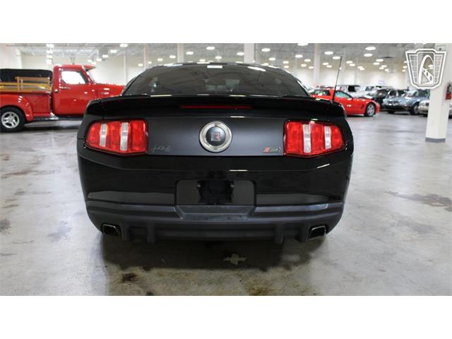 2012 Ford Mustang (CC-2100727) for sale in Tulsa, Oklahoma