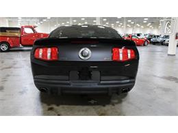 2012 Ford Mustang (CC-2100727) for sale in Tulsa, Oklahoma