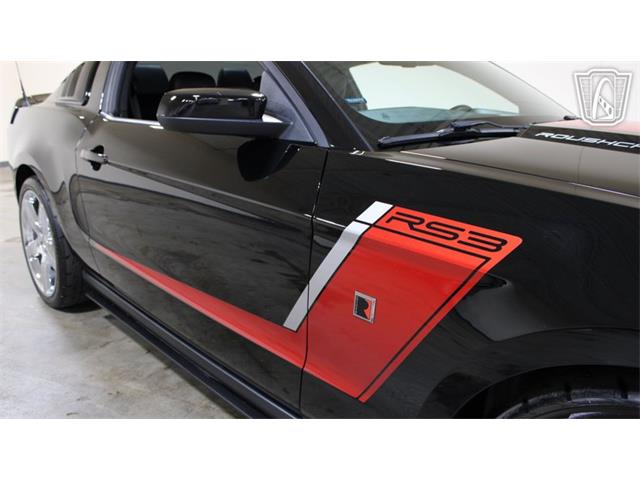 2012 Ford Mustang (CC-2100727) for sale in Tulsa, Oklahoma