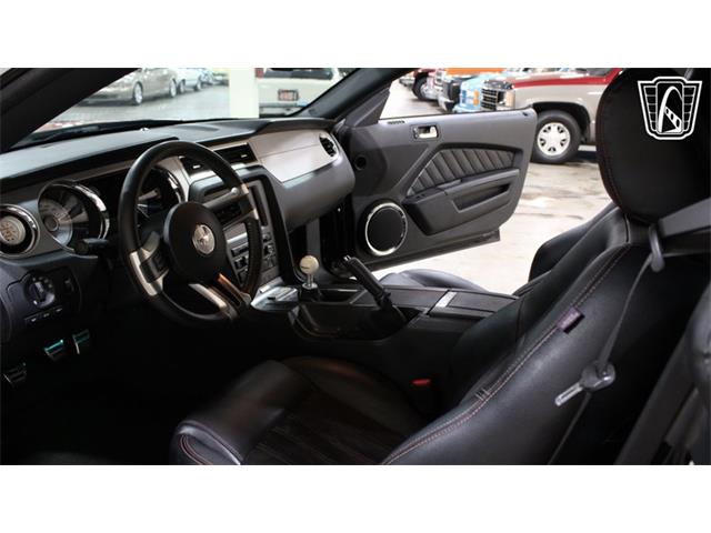 2012 Ford Mustang (CC-2100727) for sale in Tulsa, Oklahoma
