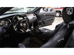 2012 Ford Mustang (CC-2100727) for sale in Tulsa, Oklahoma